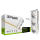 Karta graficzna ZOTAC GeForce RTX 5070 AMP White 12GB GDDR7 DLSS4